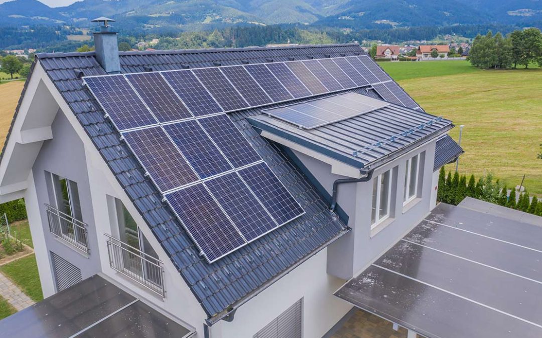 Cómo elegir el sistema de energía solar perfecto para su hogar
